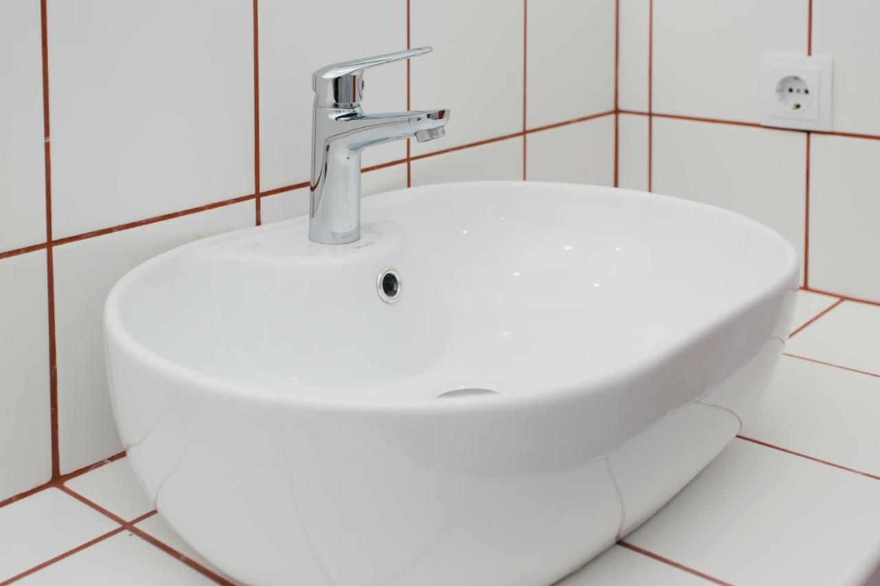 Vip Apartmen Loft Sumy Eksteriør billede